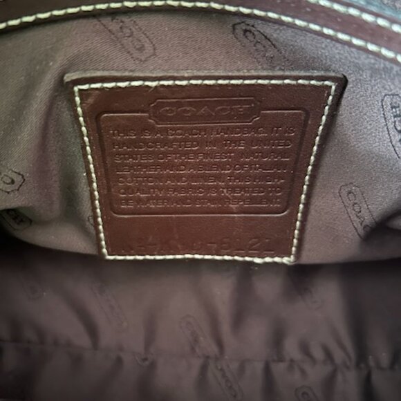 Coach - Picture 3 of 3